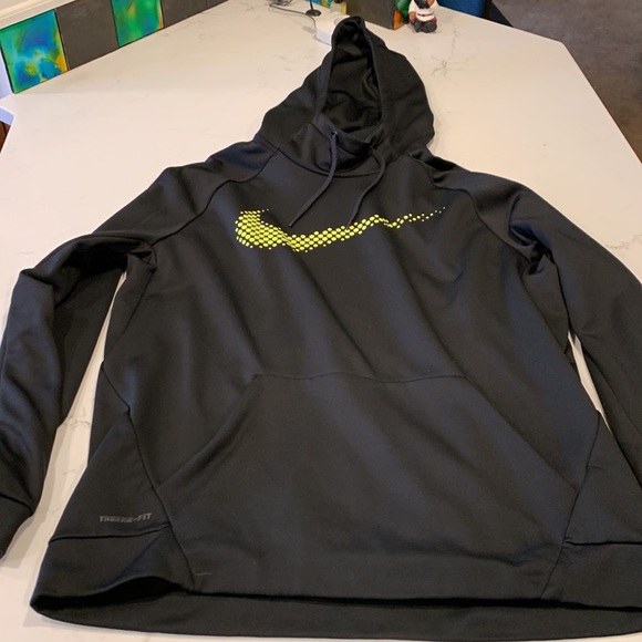 Nike Other - Men’s Nike Hoodies Sweatshirt.